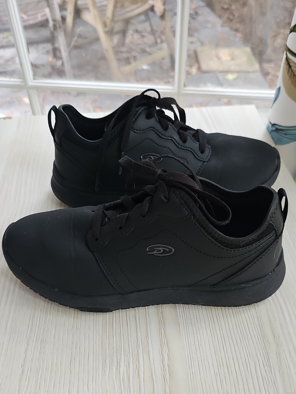 Women's Skechers No- Slip Work Restaurant Comfort Shoes